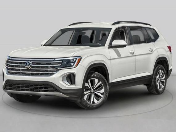 VOLKSWAGEN ATLAS 4MOTION 2024 1V2HR2CAXRC612273 image VOLKSWAGEN ATLAS 4MOTION 2024 1V2HR2CAXRC612273 image
